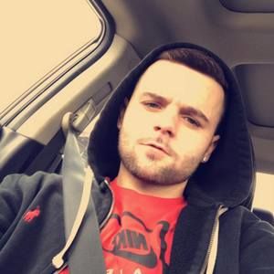 Meet your Posher, Trevor